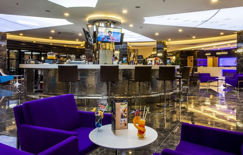 Avena Resort & Spa Hotel Alanya Ngoại thất bức ảnh