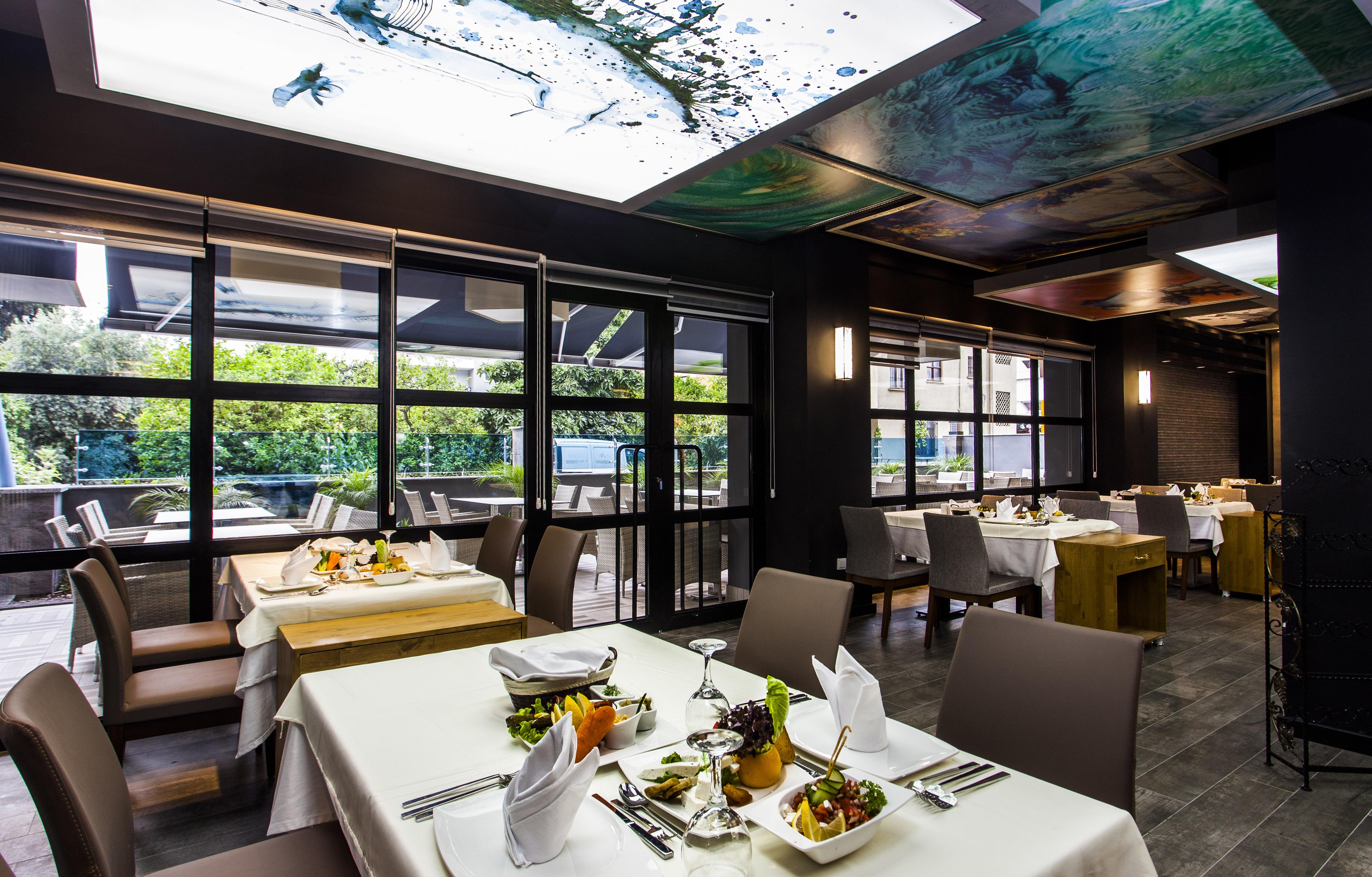 Avena Resort & Spa Hotel Alanya Ngoại thất bức ảnh
