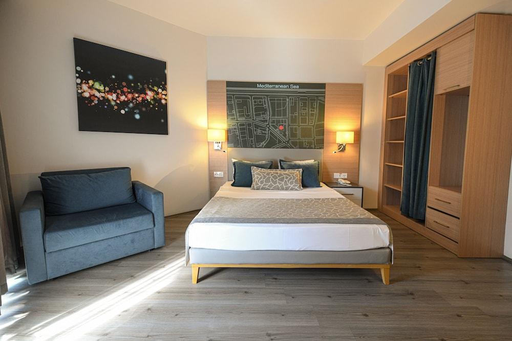 Avena Resort & Spa Hotel Alanya Ngoại thất bức ảnh