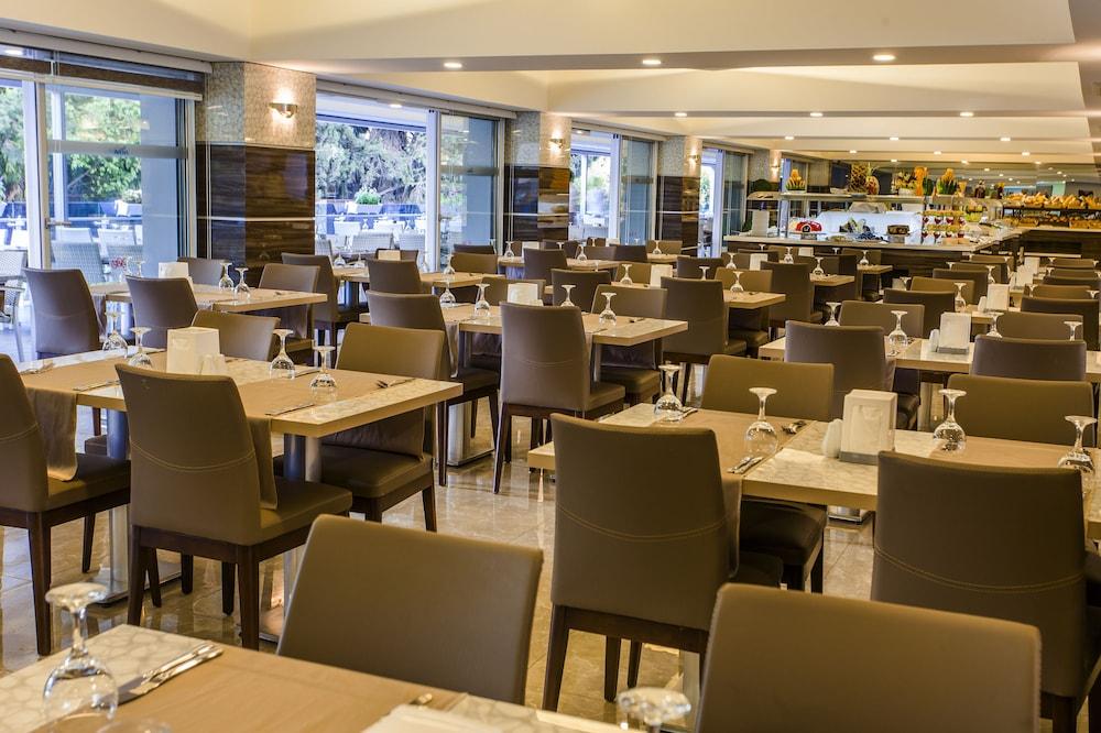 Avena Resort & Spa Hotel Alanya Ngoại thất bức ảnh