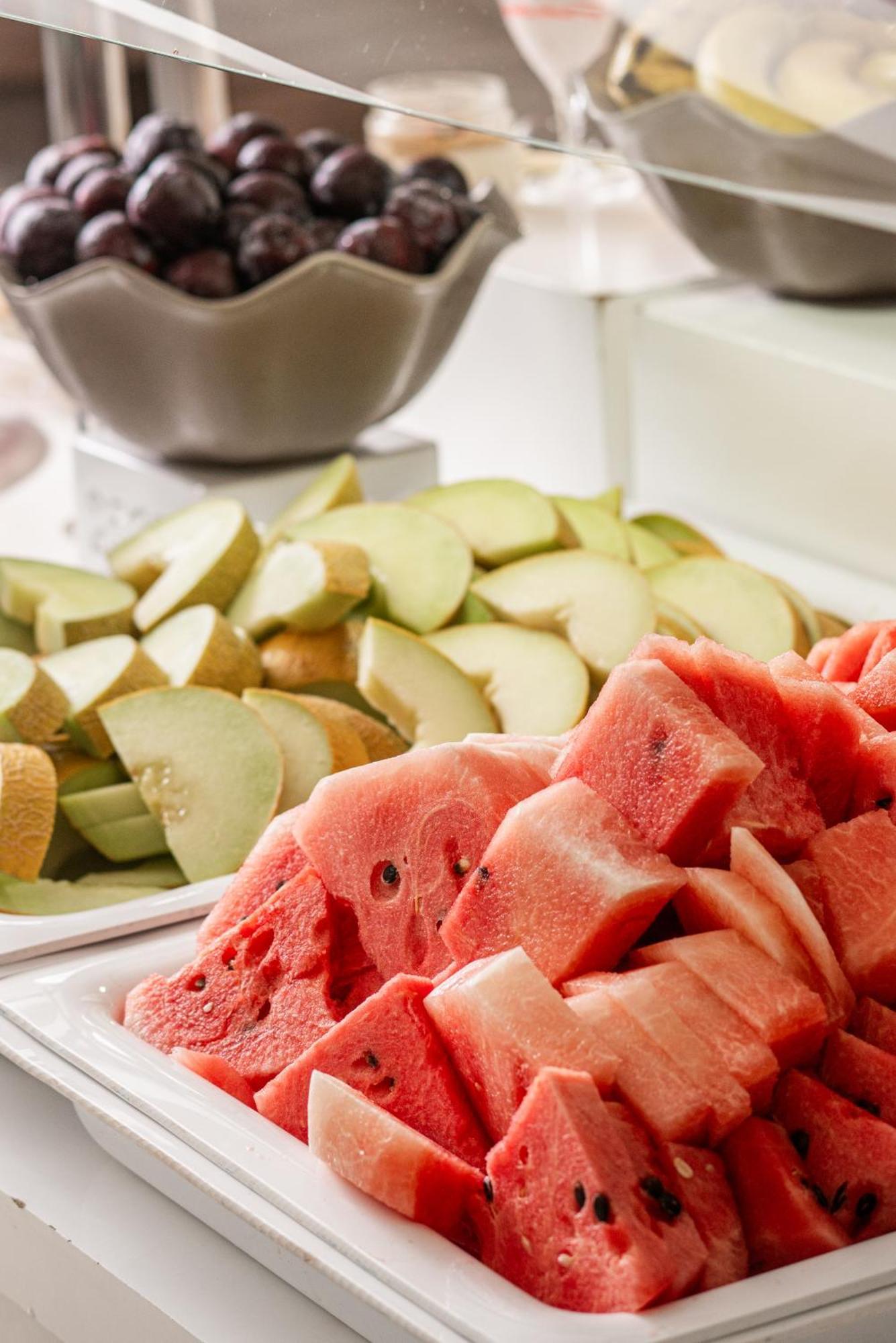 Avena Resort & Spa Hotel Alanya Ngoại thất bức ảnh