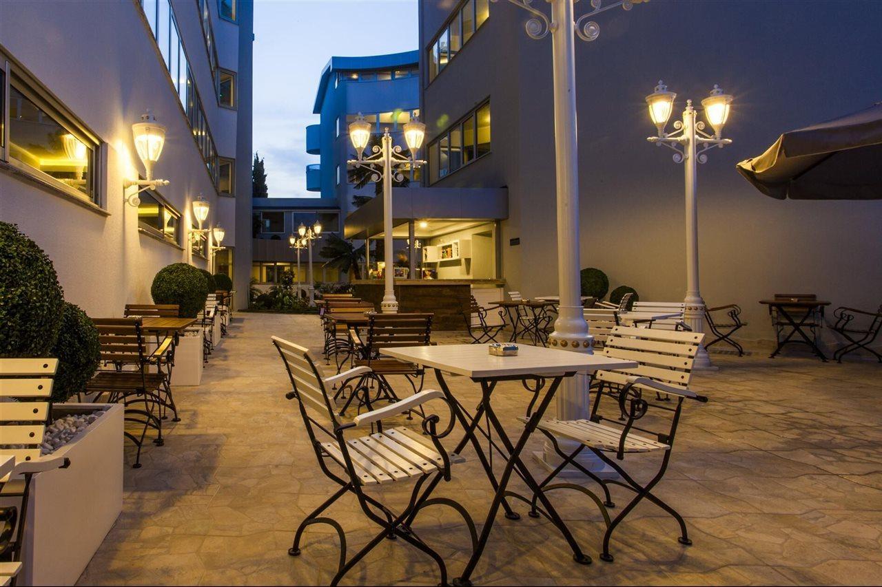 Avena Resort & Spa Hotel Alanya Ngoại thất bức ảnh